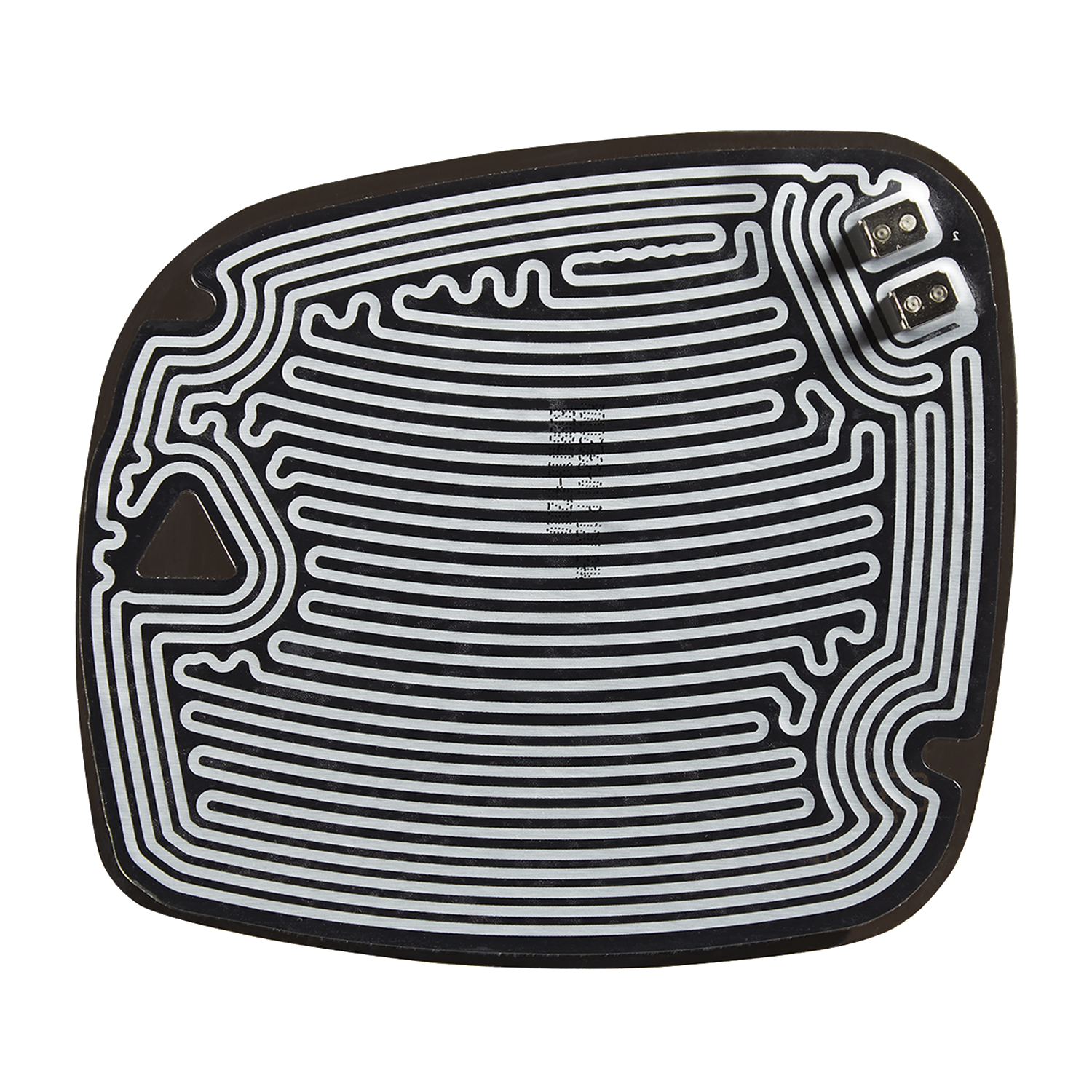 SIDE VIEW MIRROR HEATED